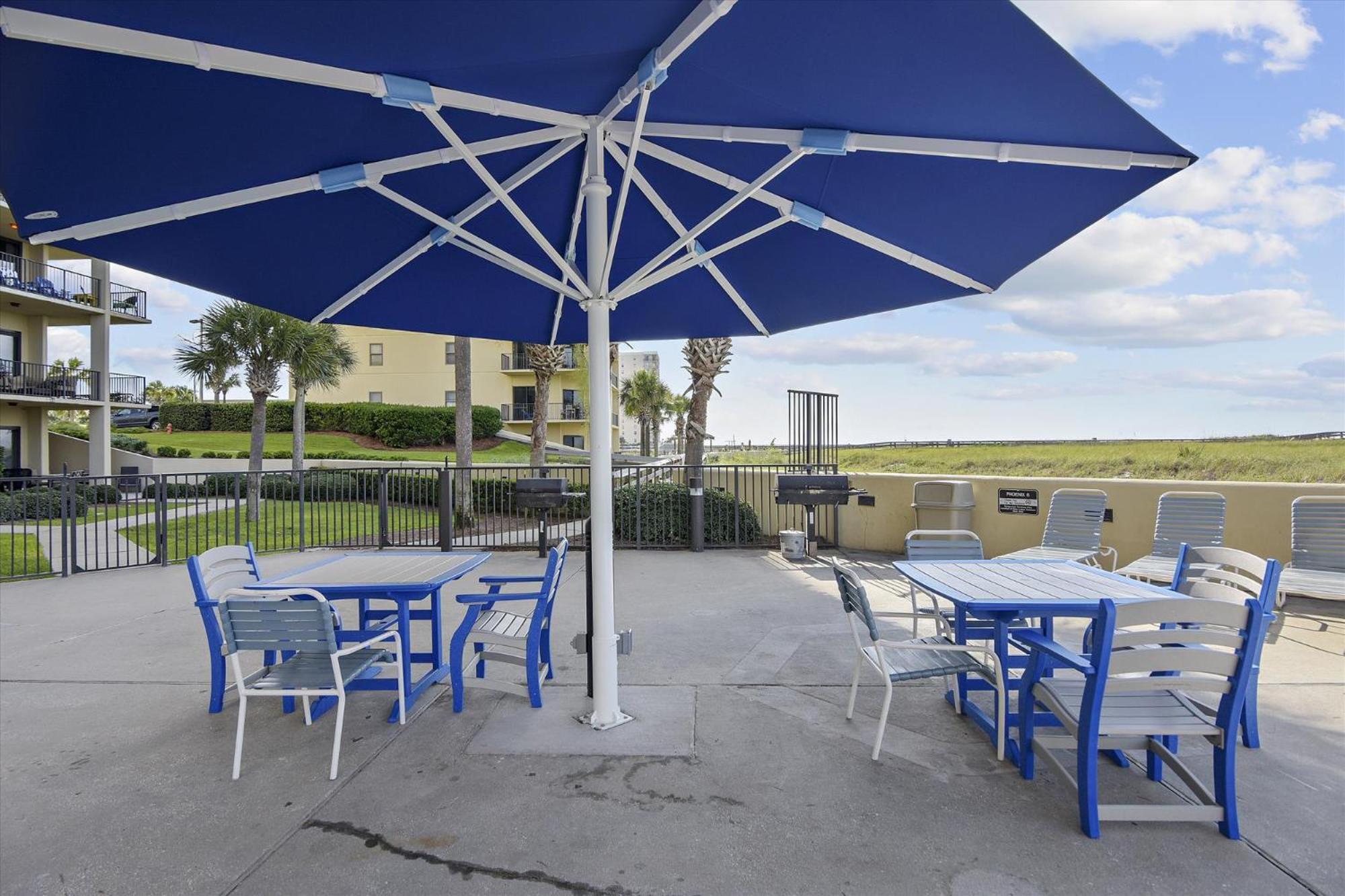 Phoenix 6 Unit 215 Orange Beach Exterior photo