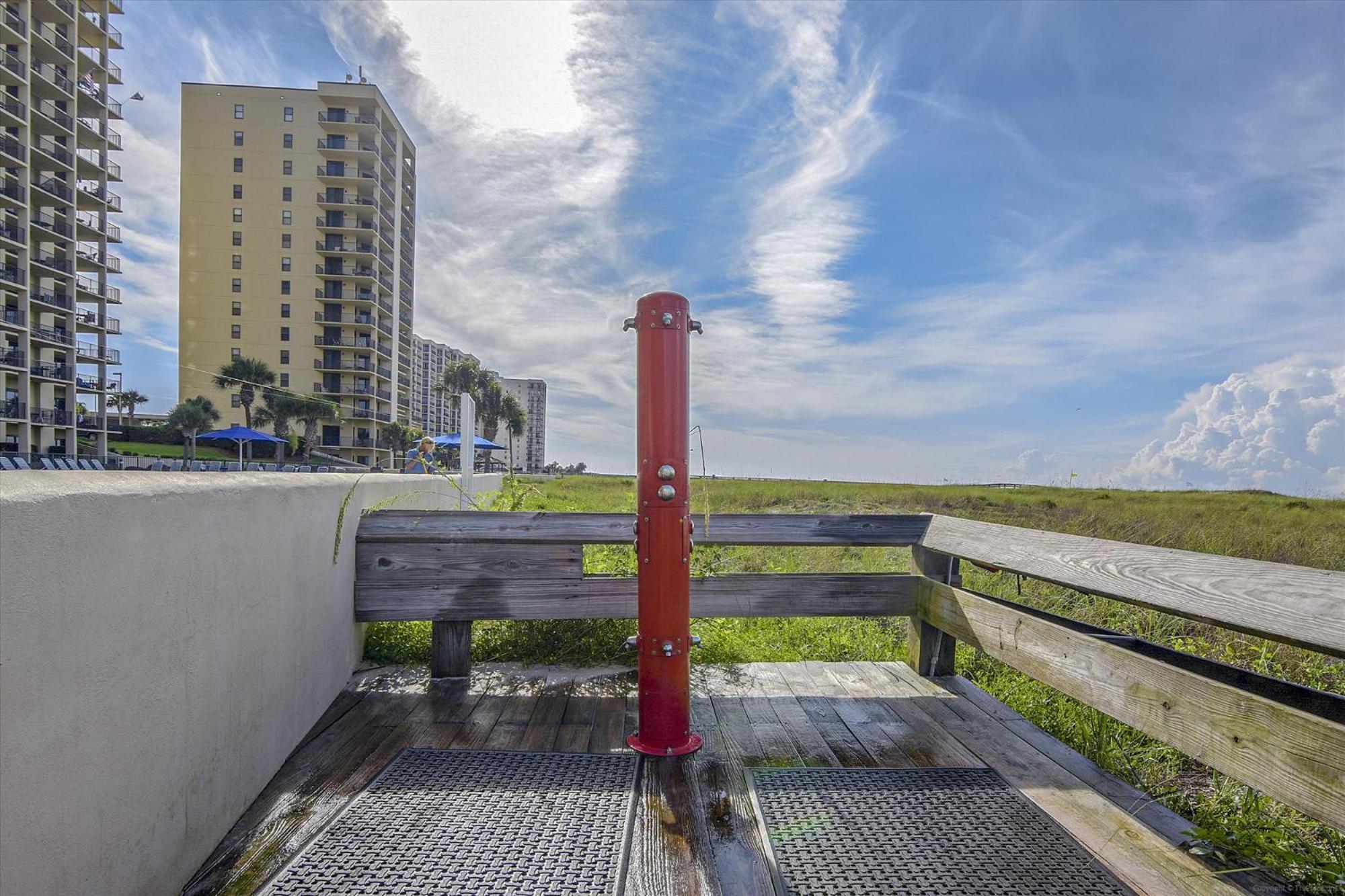 Phoenix 6 Unit 215 Orange Beach Exterior photo