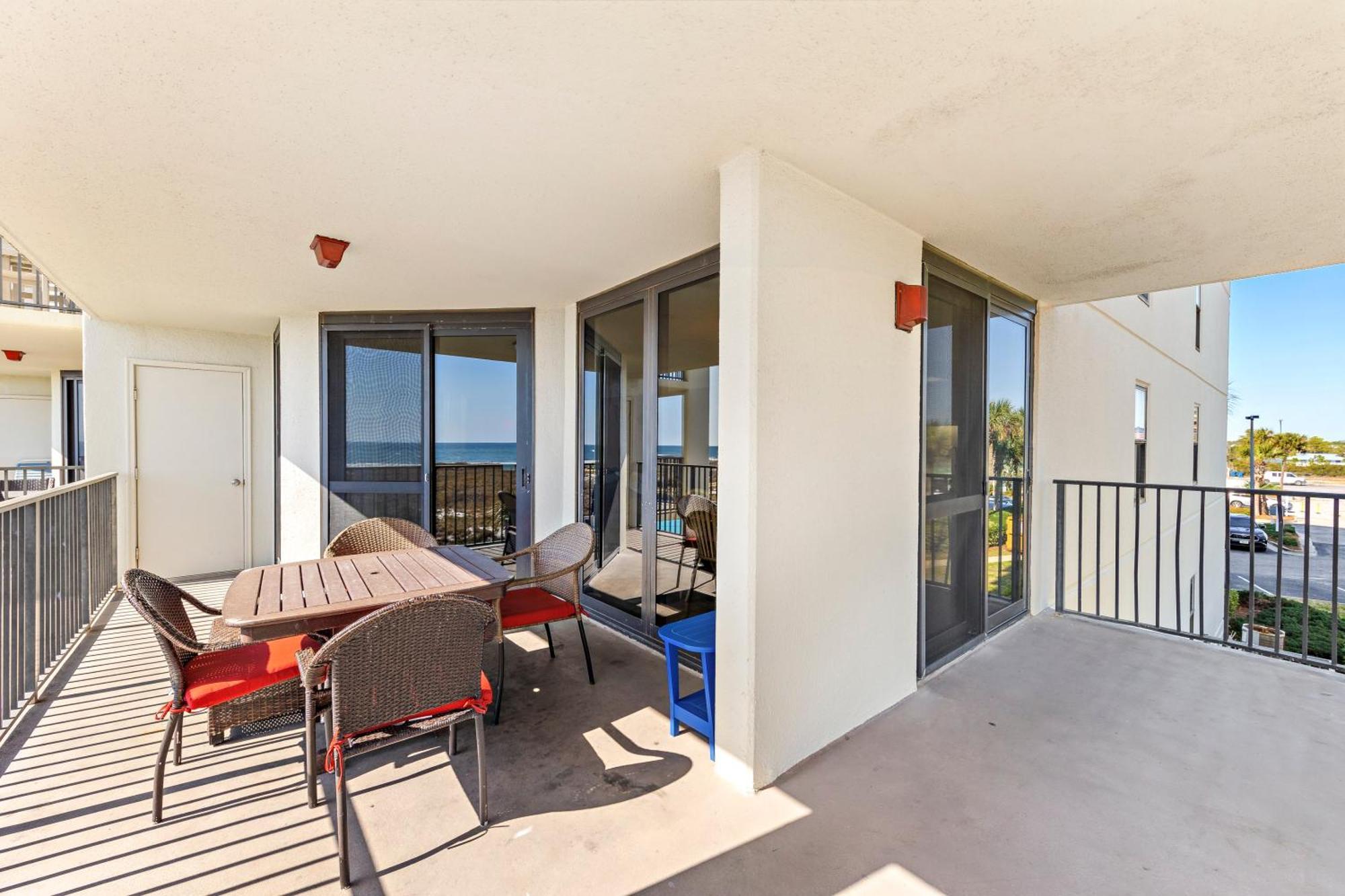 Phoenix 6 Unit 215 Orange Beach Exterior photo