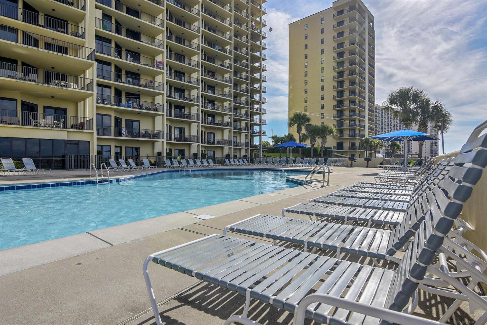 Phoenix 6 Unit 215 Orange Beach Exterior photo