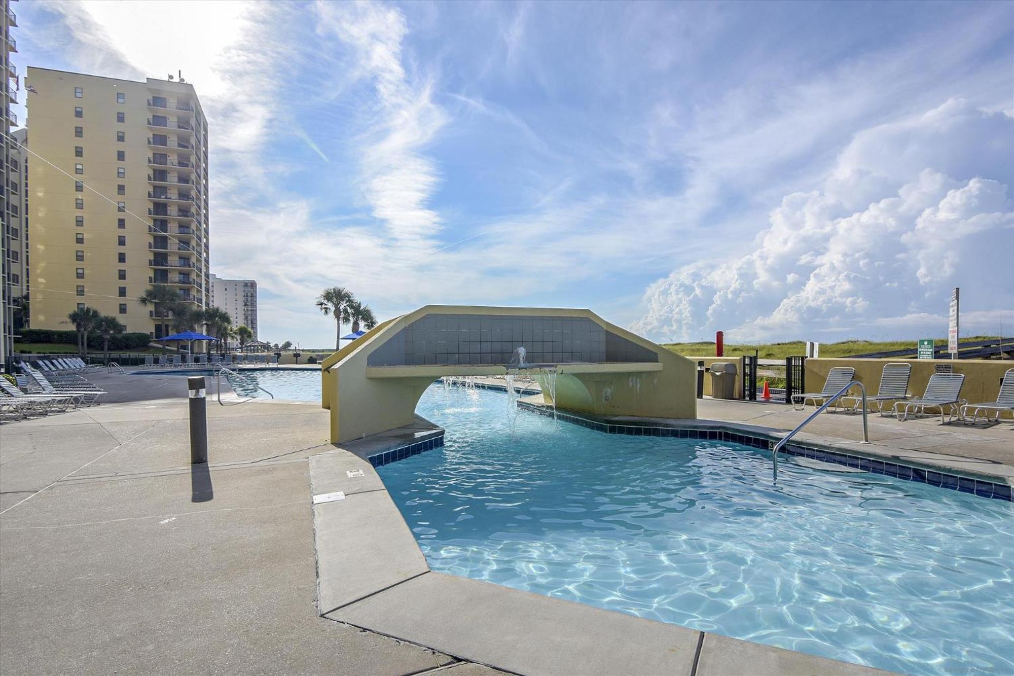 Phoenix 6 Unit 215 Orange Beach Exterior photo