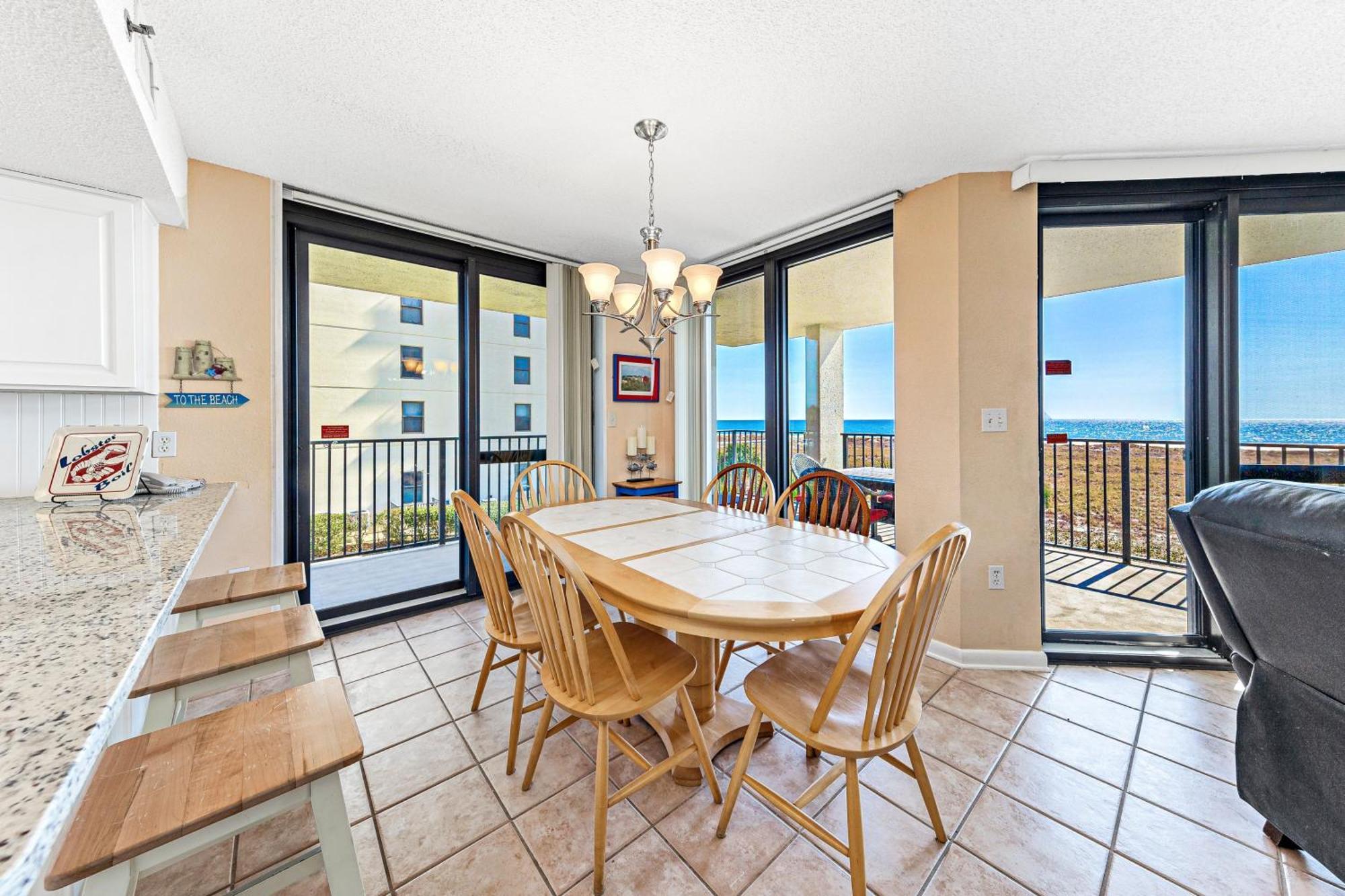 Phoenix 6 Unit 215 Orange Beach Exterior photo