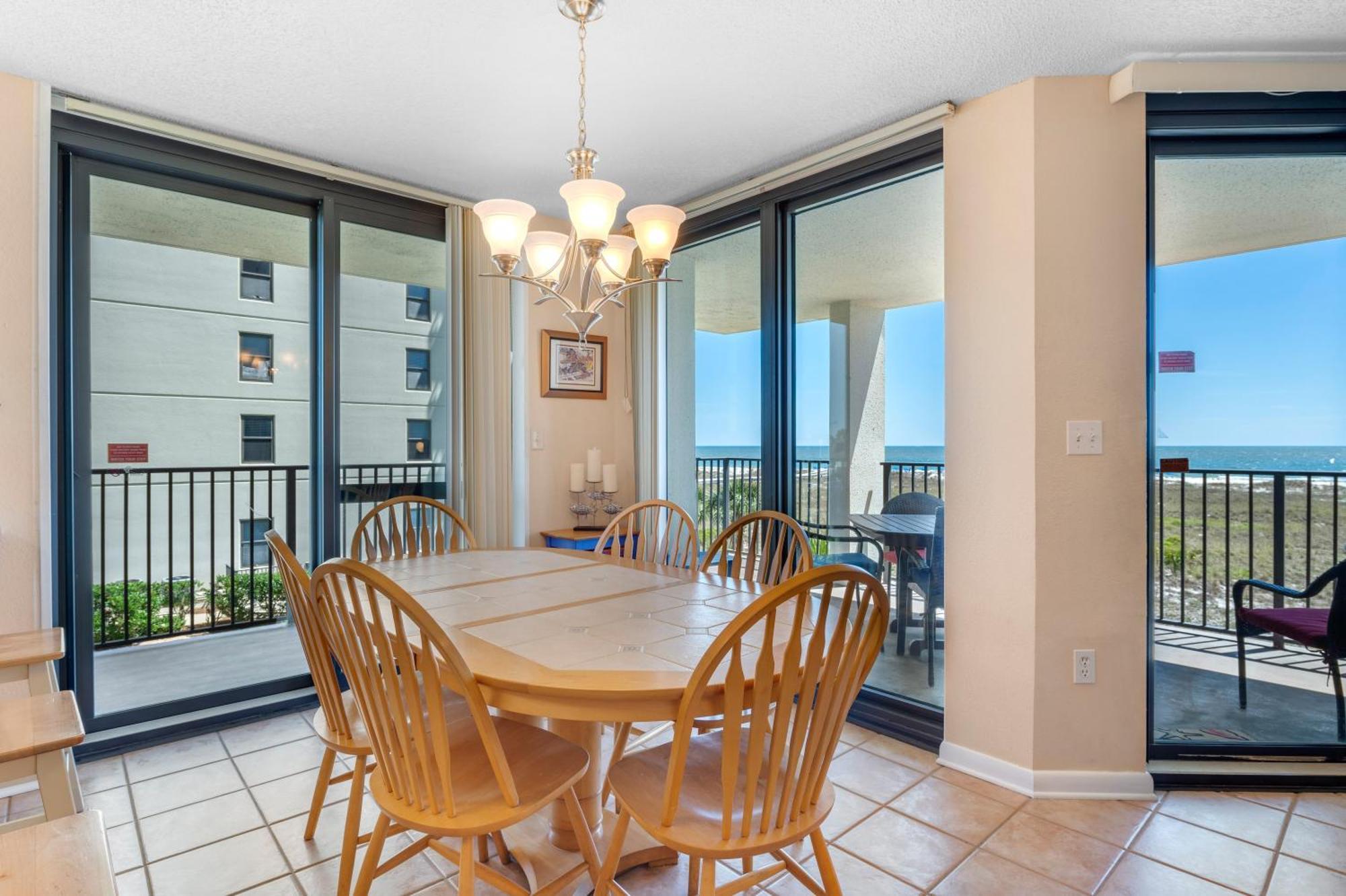 Phoenix 6 Unit 215 Orange Beach Exterior photo
